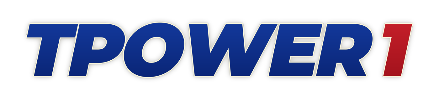 tpower1 Logo